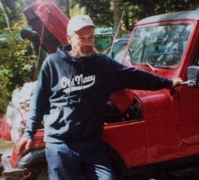 Robert Balcom