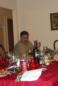 John Mustacchio