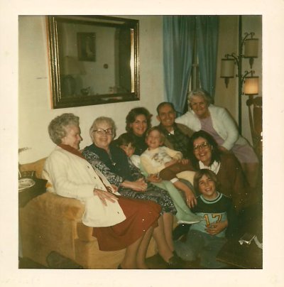 Rosemary Resnick