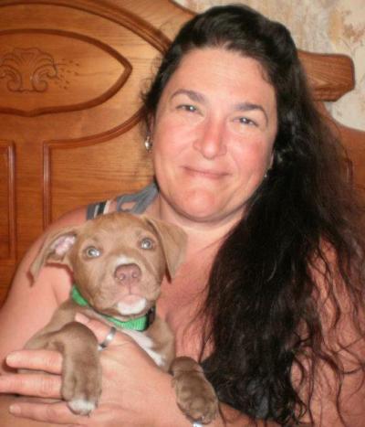 Tammy Knipp