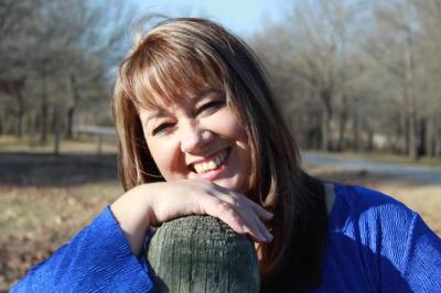 Brenda Henson