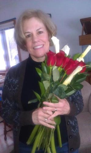 Joan Benner