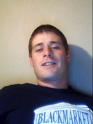 Kyle Jarrett