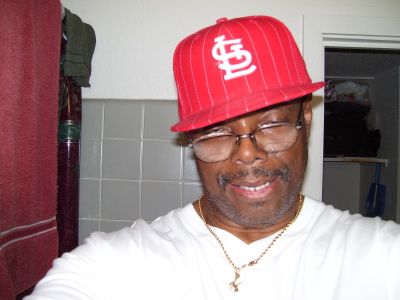 Lawrence Mcgee