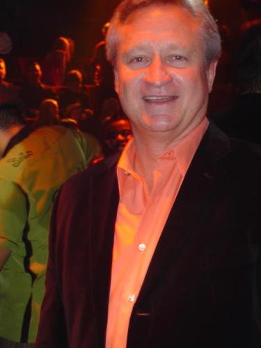Michael Mcclernon