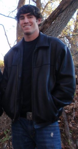 Tanner Elfenbein