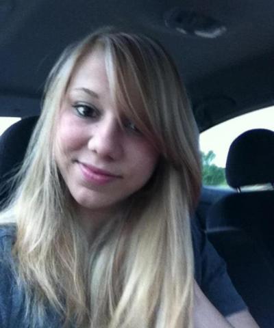 Angelique Haisler