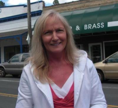 Donna Day
