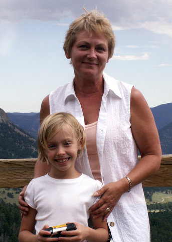 Vicky Mcclelland