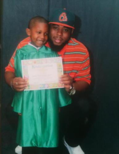 Jamar Greene