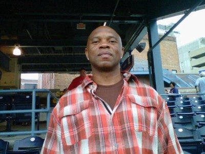 Glenn Taylor