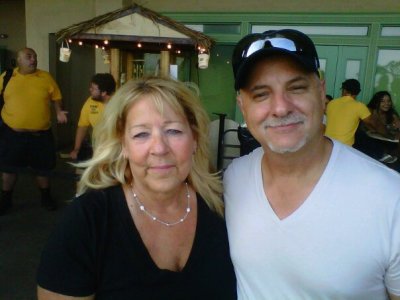 Christine Messina