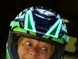 Vicki Shafer