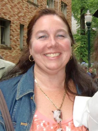 Ann Uherek