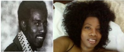 Nichelle Mitchell