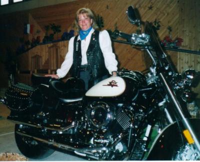 Suzanne Shields