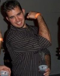 Shaun Sauve