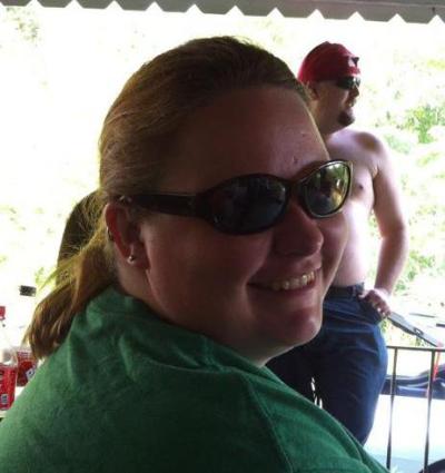 Deanna Harshman