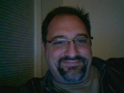 Michael Yanosy