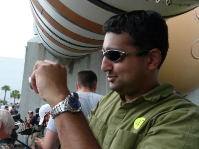 Nimeet Shah