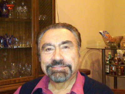 Manucher Sabaii