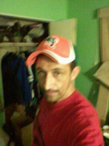 Steve Uribe