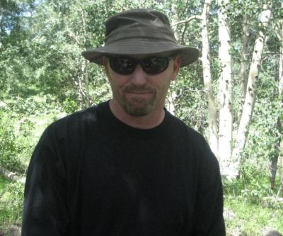 Brian Dunton