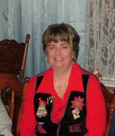 Genevieve George