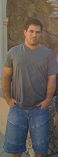 Matthew Locicero