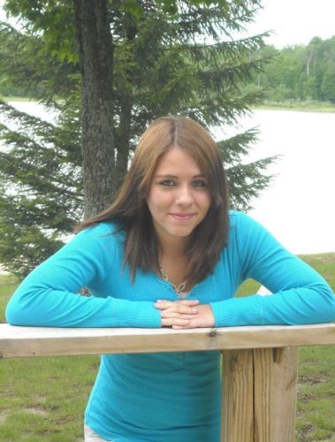 Kenna Vanbrocklin