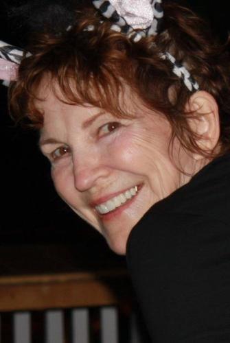 Kathleen Langdon