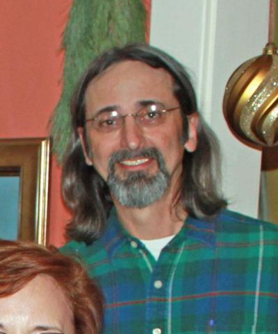 Russell Laurens