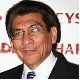 Peter Almanza
