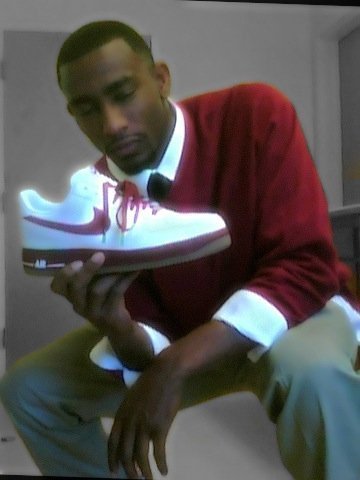 Darius Foster