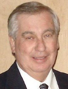 Gerard Stpierre