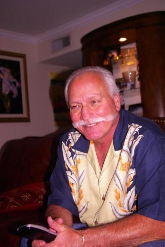 Paul Duffy