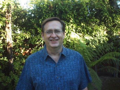 Scott Barton