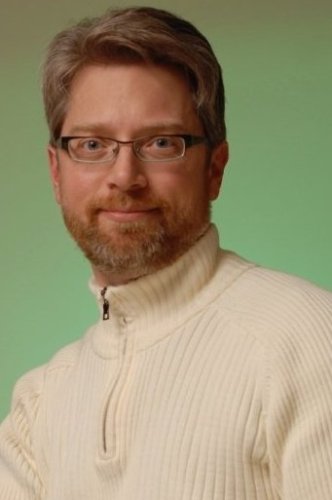 Gregory Roush