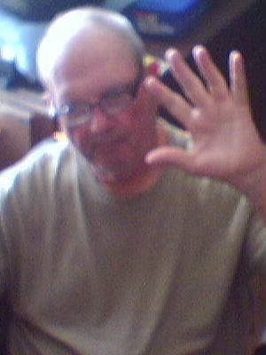 Glenn Russell