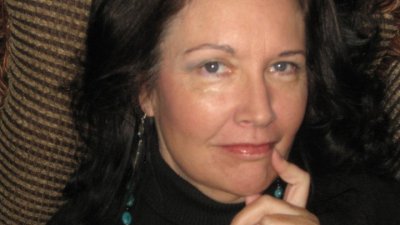 Pamela Alden