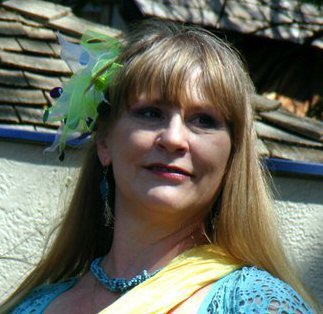 Avis Cooke