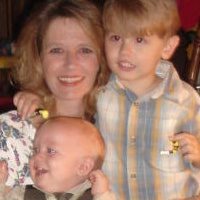 Sharon Moore