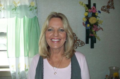 Sharon Kirkham
