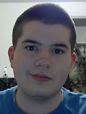 Aaron Kern