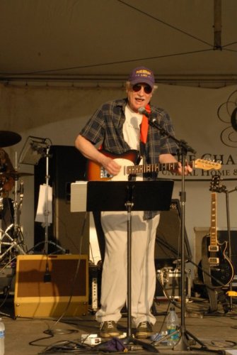 James Taylor