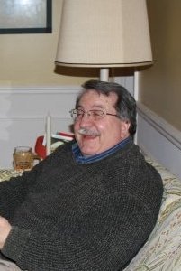 David Buckler