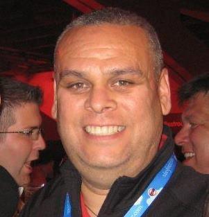 Daniel Vigil