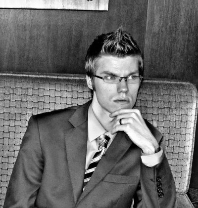 Joshua Waggoner
