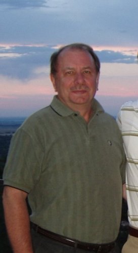 Edward Shelton