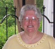 Sue Rogers